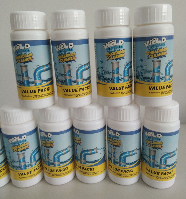 SK692-Powerful pipe dredging agent