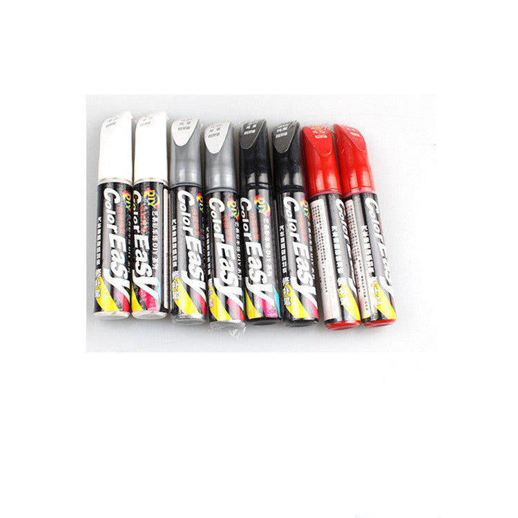 SK815-Scratch repair car paint artifact