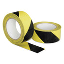 WL01  SKILCRAFT Marking Tape, 2\\" x 108 ft, Yellow/Black