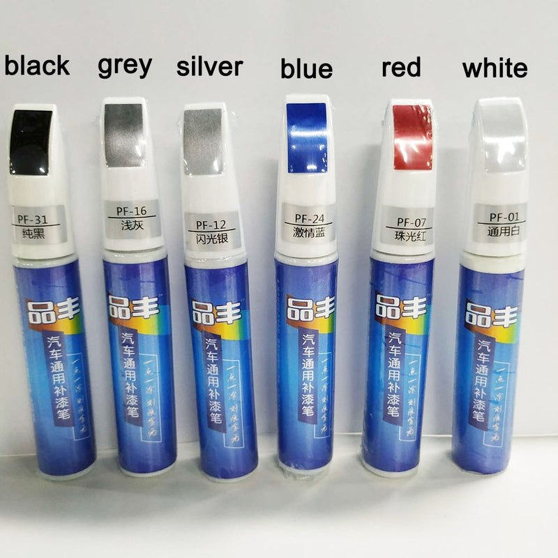 SK864-Car Touch Up Pen