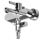 SK809-Household shower thermometer