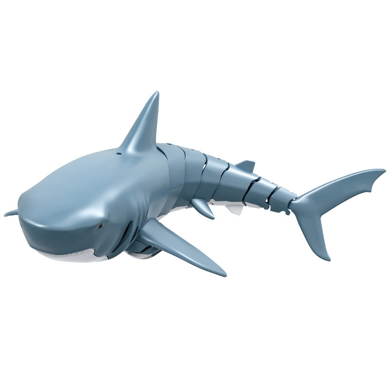 SK906-Shark remote control boat