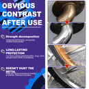 SK930-Wheel Hub Polishing Household Faucet Stainless Steel Rust Removal Conversion Agent