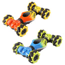 SK824-Double Sided Stunt Climbing Toy Remote Control Car