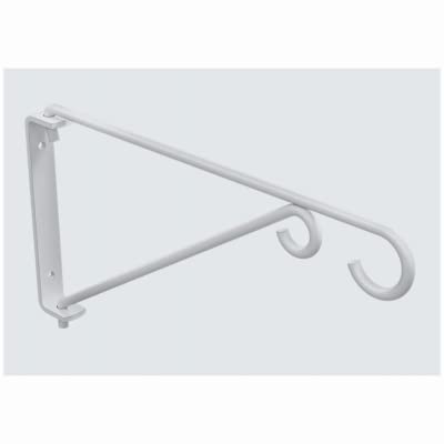 CCE-National Hardware N274-779 Swivel Bracket;Length:30.5cm;Width:6.6cm;Height:558cm