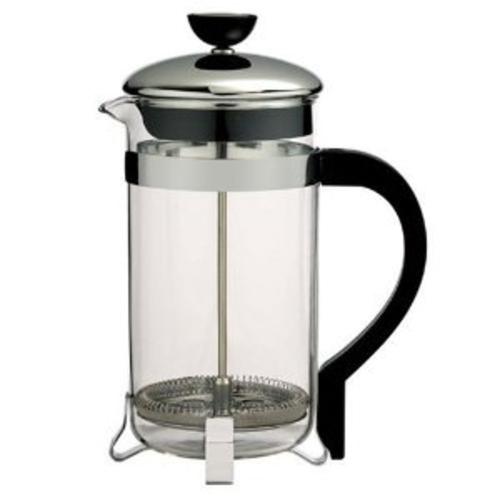 TTPY-BOROSILICATE GLASS CLASSIC COFFEE PRESS