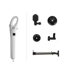 SK682-Toilet Plungers High Pressure Air Drain