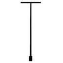 CCM-Orbit 53246 28" Steel Curb Key;Length:20.3cm;Width:7.6cm;Height:680cm