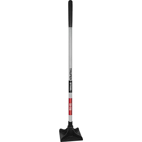 CCM-Truper Sa De Cv KR-1ST 8X8 Tamper, No Size