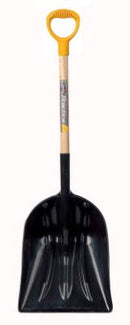 CCM-Garant SPG12DU Practica Grain Scoop;Length:25.4cm;Width:38.1cm;Height:1520cm