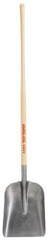CCM-True Temper Shovel 48 " General Purpose 11 " X 13-1/2 ";Length:45cm;Width:149.4cm;Height:6532cm