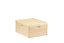 CCM-Little Giant 10-Frame Deep Hive Body Beehive Body with Frames for Beekeeping (Item No. DEEPBOX10);Length:50.5cm;Width:24.4cm;Height:6985cm