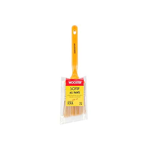 TQ01 Wooster Brush 0Q32080024Lenth:6.8cm;Width£º1.9cm;Height:26.4cm