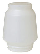 CCK-Little Giant Farm & Ag 666 1 Gallon Jar Feeder & Waterer;Length:88.9cm;Width:23.6cm;Height:680cm