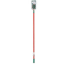 CCL-Dyno Seasonal Solutions St. Nick's Choice Professional Pole for Hanging Lights, 16-Feet;Length:153.7cm;Width:3.8cm;Height:1361cm