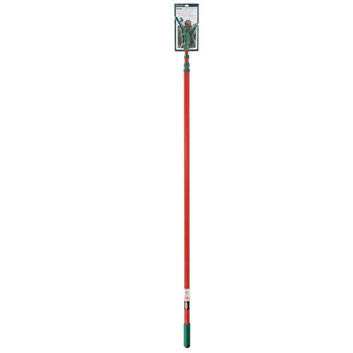 CCL-Dyno Seasonal Solutions St. Nick's Choice Professional Pole for Hanging Lights, 16-Feet;Length:153.7cm;Width:3.8cm;Height:1361cm