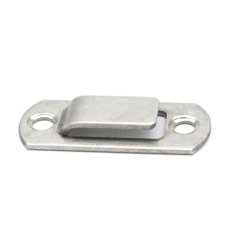 SK808-Small Size Door Latch Sliding Door Security Door Latch