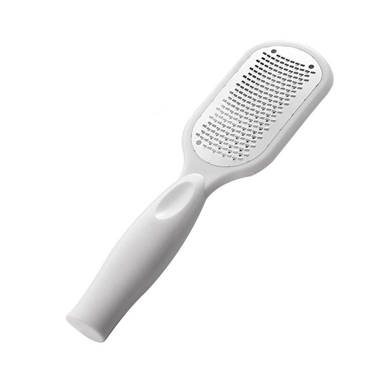 SK724-Foot cleaner foot dead skin file foot plate file