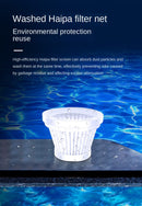 SK840-Car Vacuum Cleaner Wireless Charging Car Home