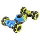 SK824-Double Sided Stunt Climbing Toy Remote Control Car