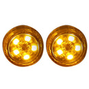 SK876-Car LED door warning light