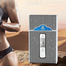 SK695-USB Charging Cigarette Lighter