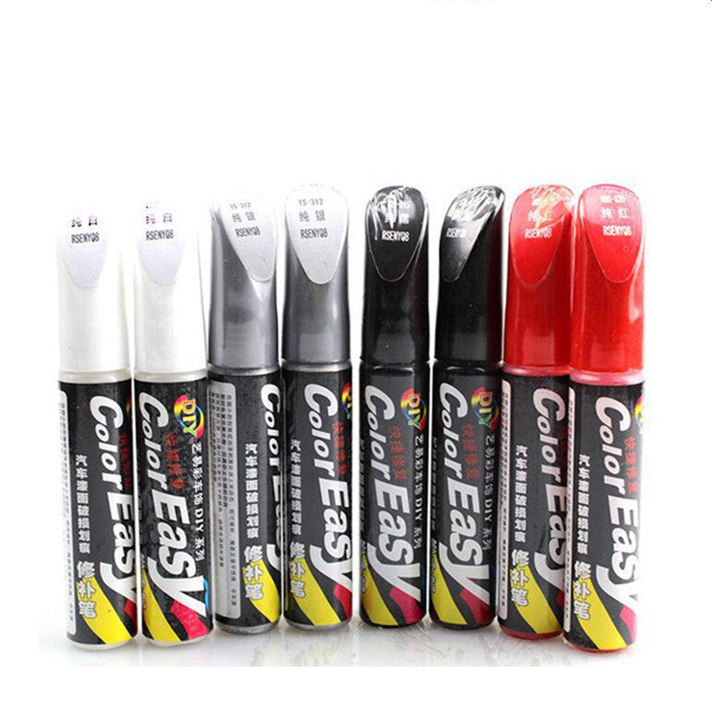SK815-Scratch repair car paint artifact