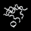 SK913-Garden Supplies Pliers Plants 50 Pieces