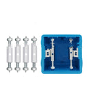 SK937-Switch socket panel cassette repair bottom box