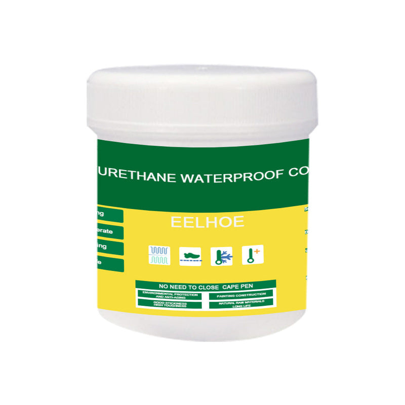 SK660-Transparent waterproof glue