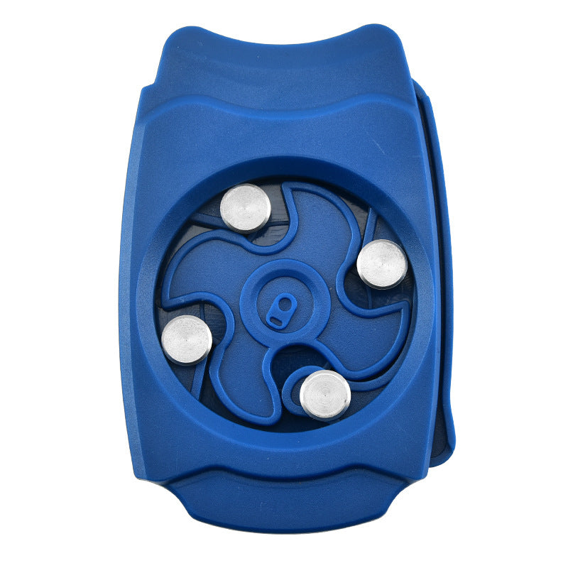 SK653-Multifunctional beer can opener