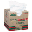 WL01  SKILCRAFT, Biodegradable Machinery Wiping Towel, 10 x 16.5, 400/Carton