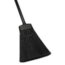 WL01  SKILCRAFT Toro Upright Broom, Synthetic Poly Bristles, 56\\" Overall Length