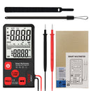 SK791-Smart digital multimeter