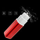 SK646-Car Portable Mini Multi-Function Safety Hammer