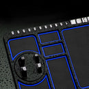 SK842-Automobile Phone Holder Multifunctional Car Non-slip Mat