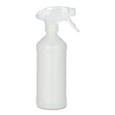 WL01  SKILCRAFT, Spray Bottle Applicator, Trigger-Type, 16 oz, Opaque