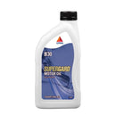 WL01 CITGO Supergard SAE30 Motor Oil