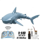 SK906-Shark remote control boat