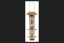 CCK-Perky-Pet Squirrel Be Gone Caged Bird Feeder [Set of 2]