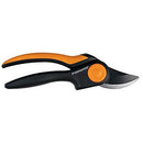 CCM-Fiskars 398471-1001 Control Bypass Pruner, Orange;Length:2.5cm;Width:27.3cm;Height:54cm