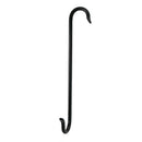 CCC-The Hookery FSH8 8 inch S Hook - 90 Degree;Length:20.3cm;Width:5.1cm;Height:907cm