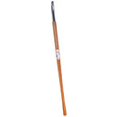 CCM-Ames True Temper 2018600 48-Inch Bent Repair Handle with Ferrule,Steel;Length:124.5cm;Width:3.3cm;Height:830cm