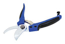 CCM-Rugg 4 in. Carbon Steel Bypass Pruners