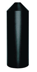 CCM-Audubon Torpedo Steel Squirrel Baffle Model NATORPEDO;Length:15.2cm;Width:40cm;Height:1247cm