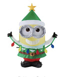 CCD-Universal 119007 Airblown-Dave Yard Inflatable, No Size, Multi