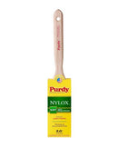 TQ01 Purdy 144100220 Nylox Series Elasco Flat Trim Paint Brush, 2 inchLenth:2.5cm;Width£º2.5cm;Height:2.5cm