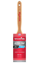 TQ01 Wooster Brush 4175-2-1/2 4175-21/2 Paintbrush, 2-1/2-Inch, NylonLenth:2.5cm;Width£º2.5cm;Height:2.5cm