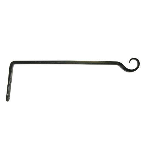 CCE-The Hookery C19 15 inch upturned Straight Hanger;Length:49.5cm;Width:24.9cm;Height:340cm