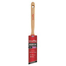 TQ01 Wooster Brush 5221-1 1/2 Silver 5221-3 Tip Angle Sash Paintbrush, 1-1/2 InchLenth:4.3cm;Width£º2cm;Height:30.5cm
